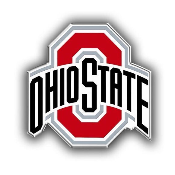 Glory Haus The Ohio State University OSU Go Bucks! Coffee Mug NWOT - Picture 3 of 9